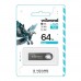 USB флеш-накопичувач 3.2 Wibrand 64gb Eagle Gen1