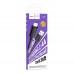 Кабель USB Hoco X88 Gratified Micro 2.4A 2m