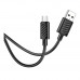 Кабель USB Hoco X88 Gratified Micro 2.4A 2m
