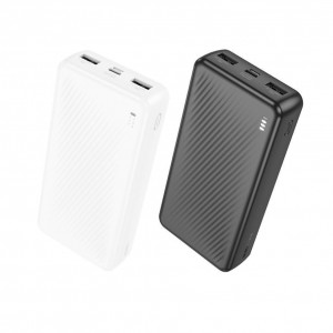 Універсальна Мобільна Батарея Power Bank Borofone BJ55A Graceful 20000 mAh М'ята упаковка