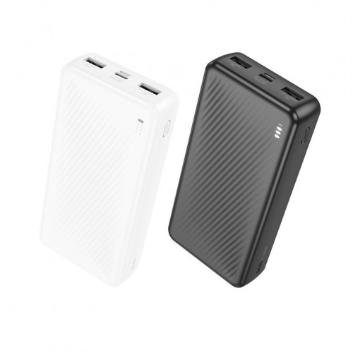 Універсальна Мобільна Батарея Power Bank Borofone BJ55A Graceful 20000 mAh М'ята упаковка