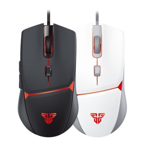 USB Миша Ігрова FANTECH VX7 Crypto