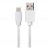 Кабель USB Cable Lightning 25см Без Упаковки
