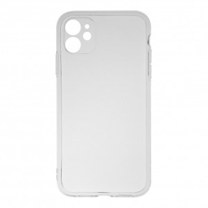 Чохол TPU Virgin Full Camera для iPhone 11