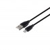Автомобільний Зарядний Пристрій Borofone BZ14 Micro 2USB 2.4A Автомобільний Зарядний Пристрій Borofone BZ14 Micro 2USB 2.4A