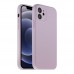 Чохол Silicone Case Full Size with Frame для iPhone 12 Чохол Silicone Case Full Size with Frame для iPhone 12