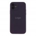 Чохол Silicone Case Full Size with Frame для iPhone 12 Чохол Silicone Case Full Size with Frame для iPhone 12