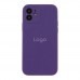 Чохол Silicone Case Full Size with Frame для iPhone 12 Чохол Silicone Case Full Size with Frame для iPhone 12