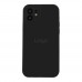 Чохол Silicone Case Full Size with Frame для iPhone 12 Чохол Silicone Case Full Size with Frame для iPhone 12