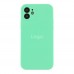 Чохол Silicone Case Full Size with Frame для iPhone 12 Чохол Silicone Case Full Size with Frame для iPhone 12