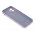 Чохол Silicone Case Full Size with Frame для iPhone 12 Чохол Silicone Case Full Size with Frame для iPhone 12
