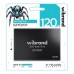 SSD Диск Wibrand Spider 120GB 2.5
