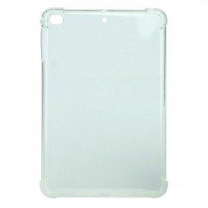 Чохол Silicone Clear для iPad Mini 1/2/3 Чохол Silicone Clear для iPad Mini 1/2/3
