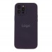 Чохол Silicone Case Full Size with Frame для iPhone 12 Pro Max Чохол Silicone Case Full Size with Frame для iPhone 12 Pro Max