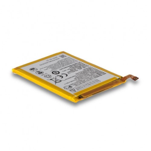 Аккумулятор для ZTE Blade A7 2020 / Li3839T43P8H826348