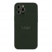 Чохол Silicone Case Full Size with Frame для iPhone 12 Pro Max Чохол Silicone Case Full Size with Frame для iPhone 12 Pro Max