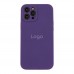 Чохол Silicone Case Full Size with Frame для iPhone 12 Pro Max Чохол Silicone Case Full Size with Frame для iPhone 12 Pro Max