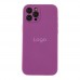 Чохол Silicone Case Full Size with Frame для iPhone 12 Pro Max Чохол Silicone Case Full Size with Frame для iPhone 12 Pro Max