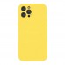 Чохол Silicone Case Full Size with Frame для iPhone 12 Pro Max Чохол Silicone Case Full Size with Frame для iPhone 12 Pro Max