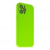 Чохол Silicone Case Full Size with Frame для iPhone 12 Pro Max Чохол Silicone Case Full Size with Frame для iPhone 12 Pro Max