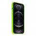 Чохол Silicone Case Full Size with Frame для iPhone 12 Pro Max Чохол Silicone Case Full Size with Frame для iPhone 12 Pro Max