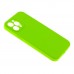 Чохол Silicone Case Full Size with Frame для iPhone 12 Pro Max Чохол Silicone Case Full Size with Frame для iPhone 12 Pro Max