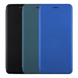 Чохол-книжка шкіра для Samsung Galaxy A26 5G (A266)