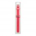 Ремінець для Apple Watch Band Silicone Two-Piece 42/44/45/49 mm