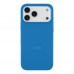 Чохол Silicone Case Full Size (AA) New Box для iPhone 17 Pro Max Чохол Silicone Case Full Size (AA) New Box для iPhone 17 Pro Max
