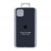 Чохол Silicone Case Full Size (AA) для iPhone 11 Pro Max Чохол Silicone Case Full Size (AA) для iPhone 11 Pro Max