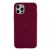 Чохол Silicone Case Full Size (AA) для iPhone 11 Pro Max Чохол Silicone Case Full Size (AA) для iPhone 11 Pro Max