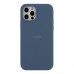 Чохол Silicone Case Full Size (AA) для iPhone 11 Pro Max Чохол Silicone Case Full Size (AA) для iPhone 11 Pro Max