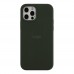 Чохол Silicone Case Full Size (AA) для iPhone 11 Pro Max Чохол Silicone Case Full Size (AA) для iPhone 11 Pro Max