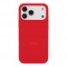 Чохол Silicone Case Full Size (AA) New Box для iPhone 17 Pro Max Чохол Silicone Case Full Size (AA) New Box для iPhone 17 Pro Max