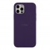 Чохол Silicone Case Full Size (AA) для iPhone 11 Pro Max Чохол Silicone Case Full Size (AA) для iPhone 11 Pro Max
