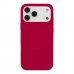 Чохол Silicone Case Full Size (AA) New Box для iPhone 17 Pro Max Чохол Silicone Case Full Size (AA) New Box для iPhone 17 Pro Max