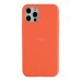 Чохол Silicone Case Full Size (AA) для iPhone 11 Pro Max Чохол Silicone Case Full Size (AA) для iPhone 11 Pro Max
