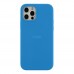 Чохол Silicone Case Full Size (AA) для iPhone 11 Pro Max Чохол Silicone Case Full Size (AA) для iPhone 11 Pro Max