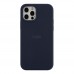 Чохол Silicone Case Full Size (AA) для iPhone 11 Pro Max Чохол Silicone Case Full Size (AA) для iPhone 11 Pro Max