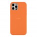 Чохол Silicone Case Full Size (AA) для iPhone 11 Pro Max Чохол Silicone Case Full Size (AA) для iPhone 11 Pro Max