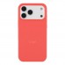 Чохол Silicone Case Full Size (AA) New Box для iPhone 17 Pro Max Чохол Silicone Case Full Size (AA) New Box для iPhone 17 Pro Max