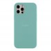 Чохол Silicone Case Full Size (AA) для iPhone 11 Pro Max Чохол Silicone Case Full Size (AA) для iPhone 11 Pro Max