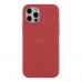 Чохол Silicone Case Full Size (AA) для iPhone 11 Pro Max Чохол Silicone Case Full Size (AA) для iPhone 11 Pro Max