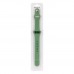 Ремінець для Apple Watch Band Silicone Two-Piece 42/44/45/49 mm