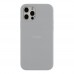 Чохол Silicone Case Full Size (AA) для iPhone 11 Pro Max Чохол Silicone Case Full Size (AA) для iPhone 11 Pro Max