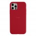 Чохол Silicone Case Full Size (AA) для iPhone 11 Pro Max Чохол Silicone Case Full Size (AA) для iPhone 11 Pro Max