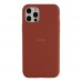 Чохол Silicone Case Full Size (AA) для iPhone 11 Pro Max Чохол Silicone Case Full Size (AA) для iPhone 11 Pro Max