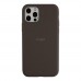 Чохол Silicone Case Full Size (AA) для iPhone 11 Pro Max Чохол Silicone Case Full Size (AA) для iPhone 11 Pro Max