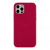 Чохол Silicone Case Full Size (AA) для iPhone 11 Pro Max Чохол Silicone Case Full Size (AA) для iPhone 11 Pro Max