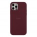Чохол Silicone Case Full Size (AA) для iPhone 11 Pro Max Чохол Silicone Case Full Size (AA) для iPhone 11 Pro Max